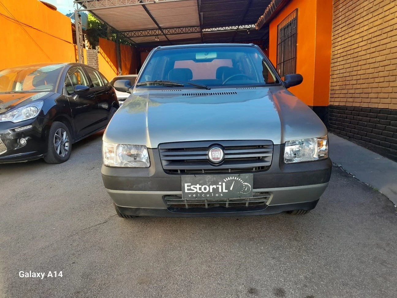 FIAT UNO