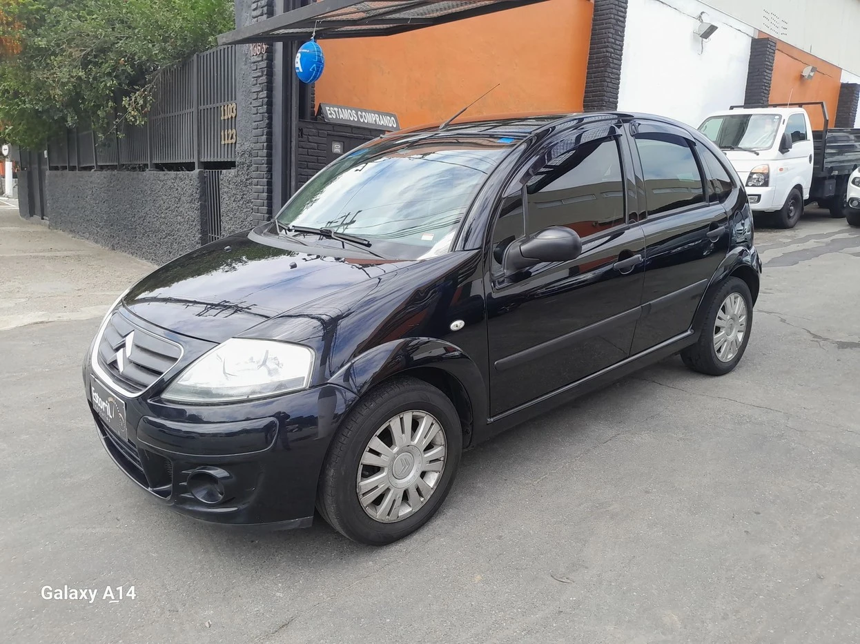 CITROEN C3