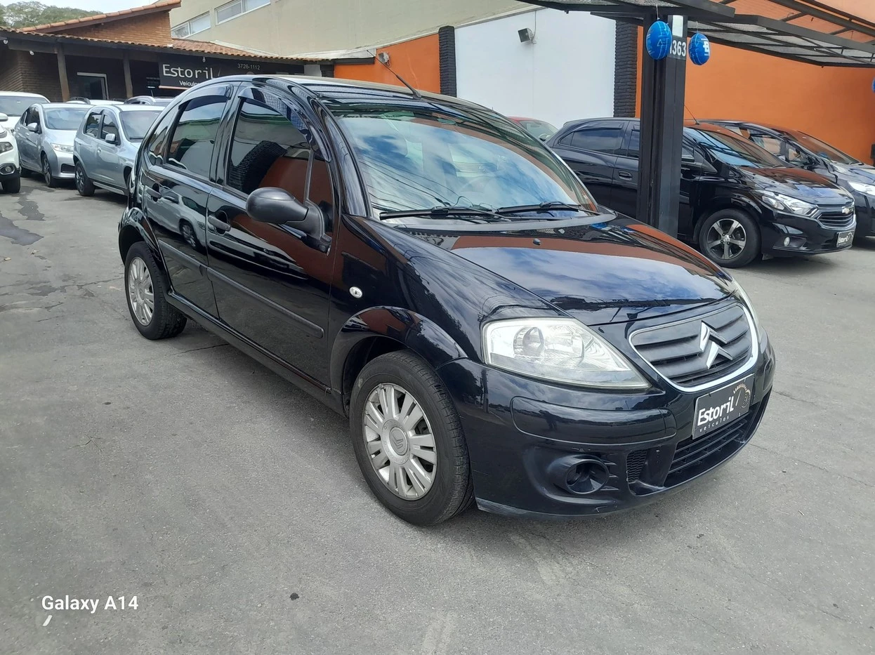 CITROEN C3