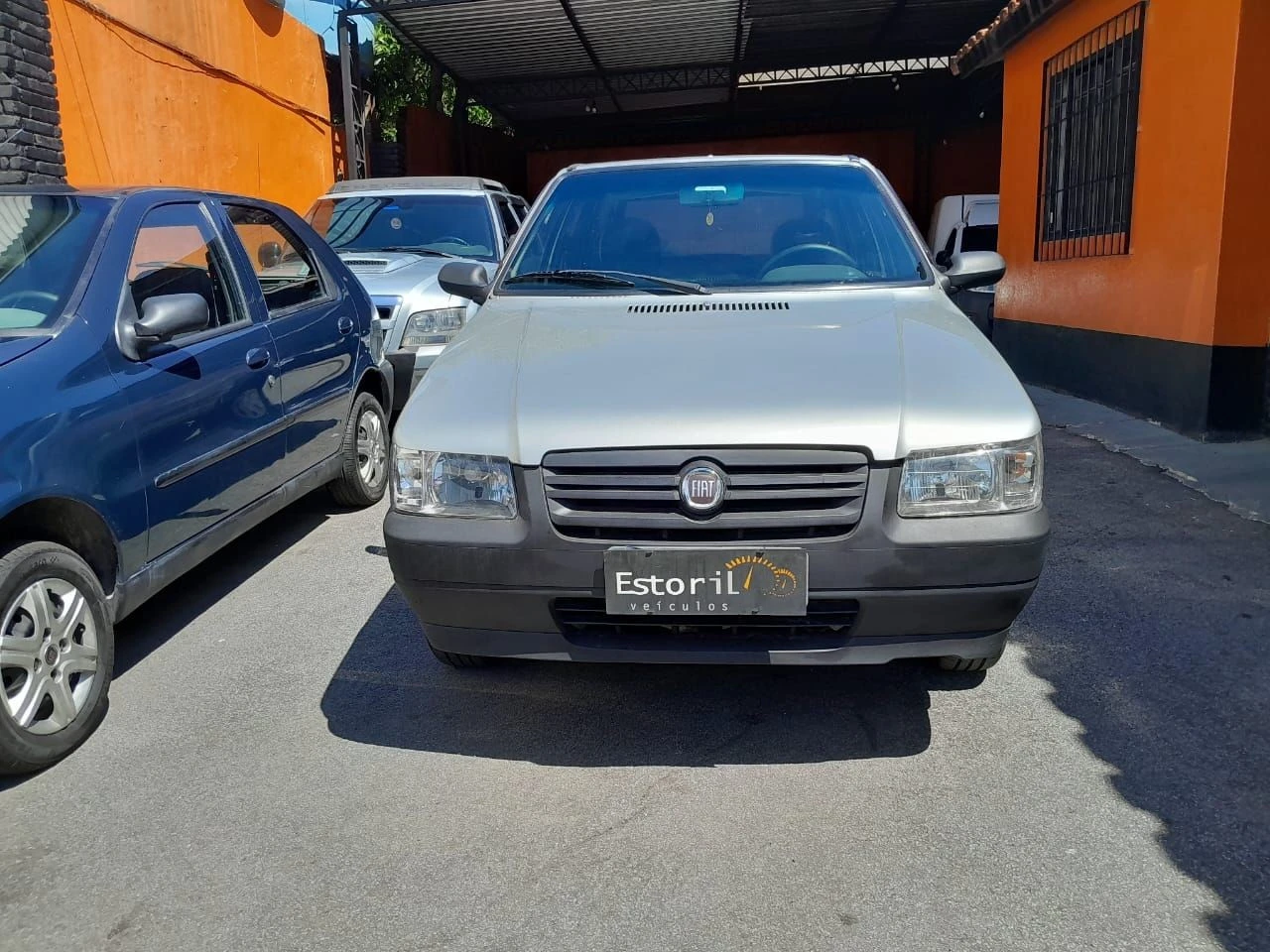 FIAT UNO