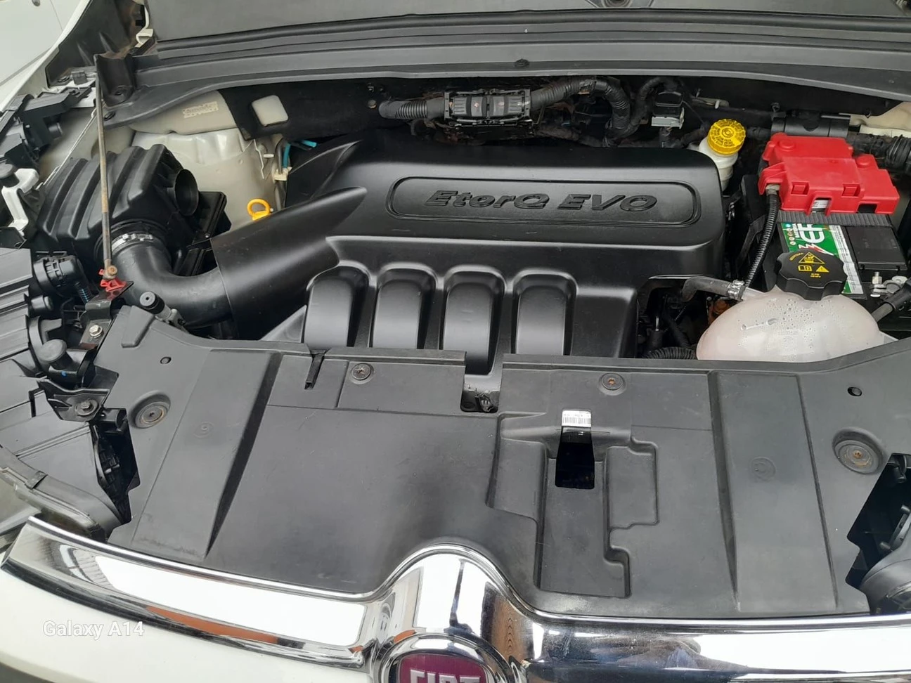 FIAT TORO