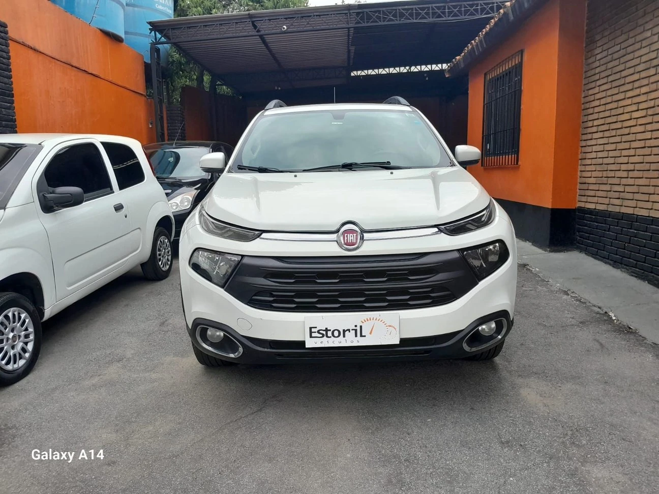 FIAT TORO
