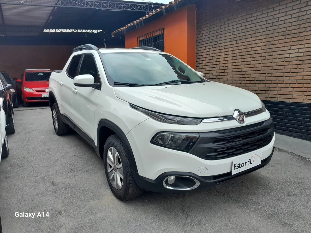 FIAT TORO