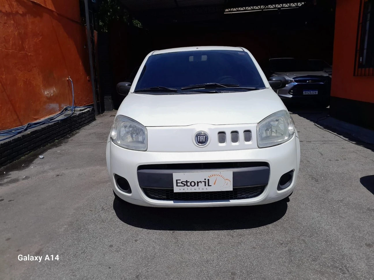 FIAT UNO