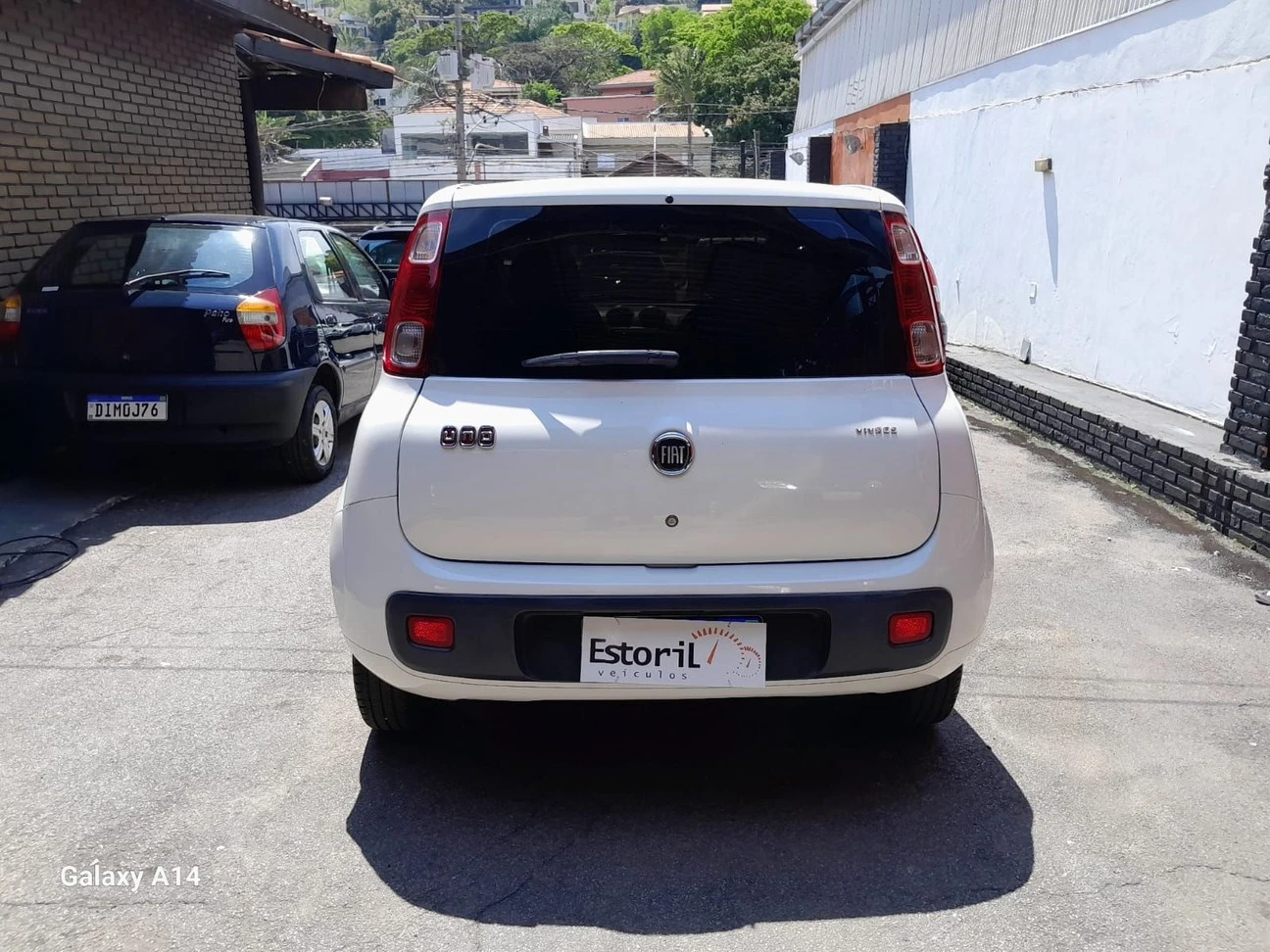 FIAT UNO