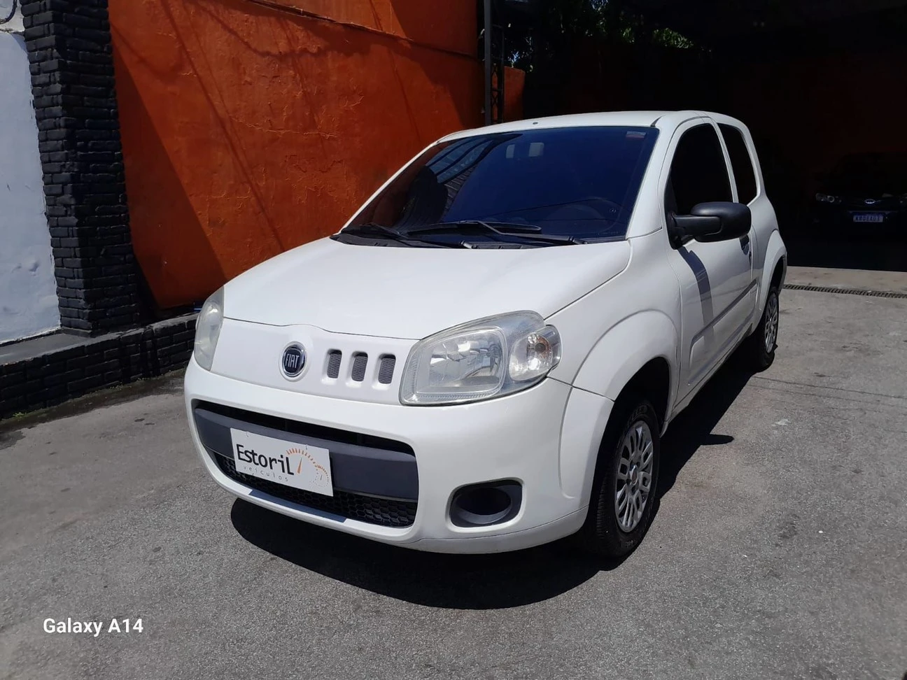 FIAT UNO