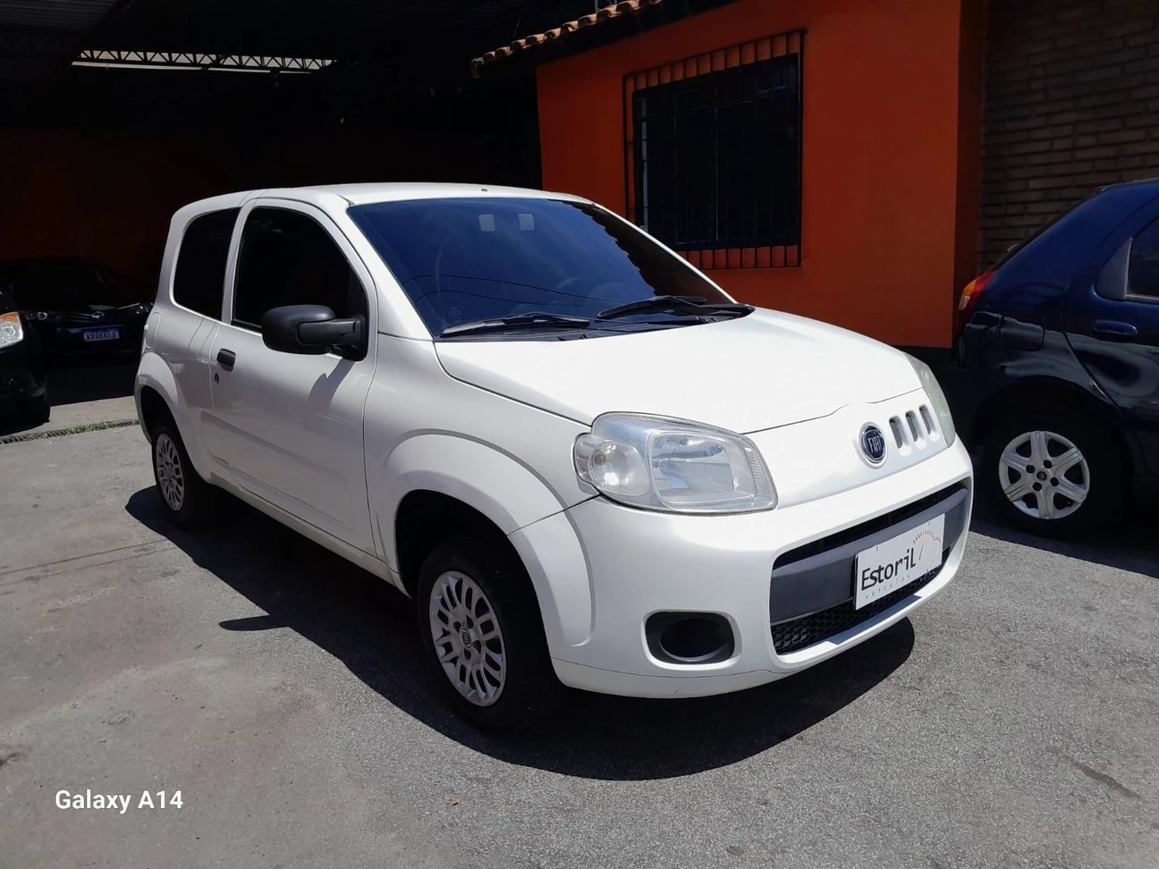FIAT UNO