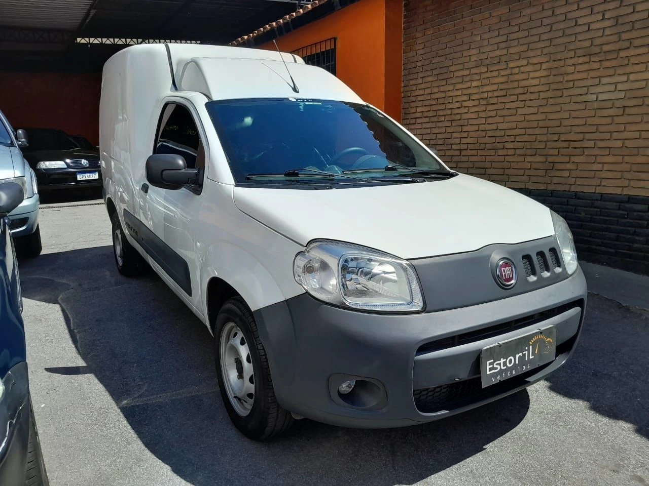 FIAT FIORINO