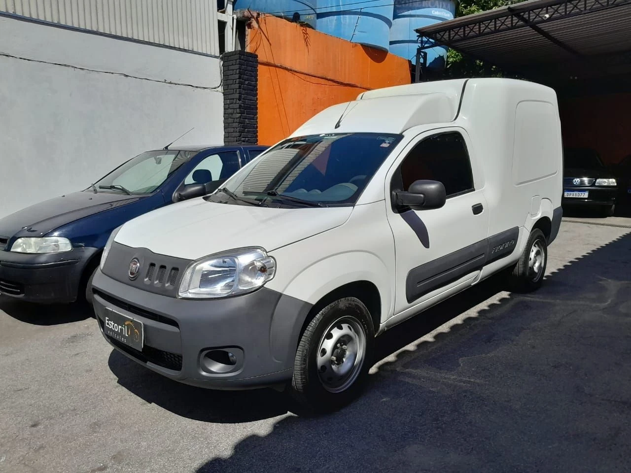FIAT FIORINO