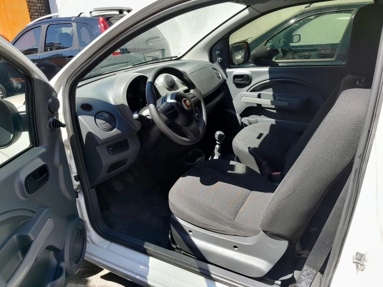 FIAT FIORINO