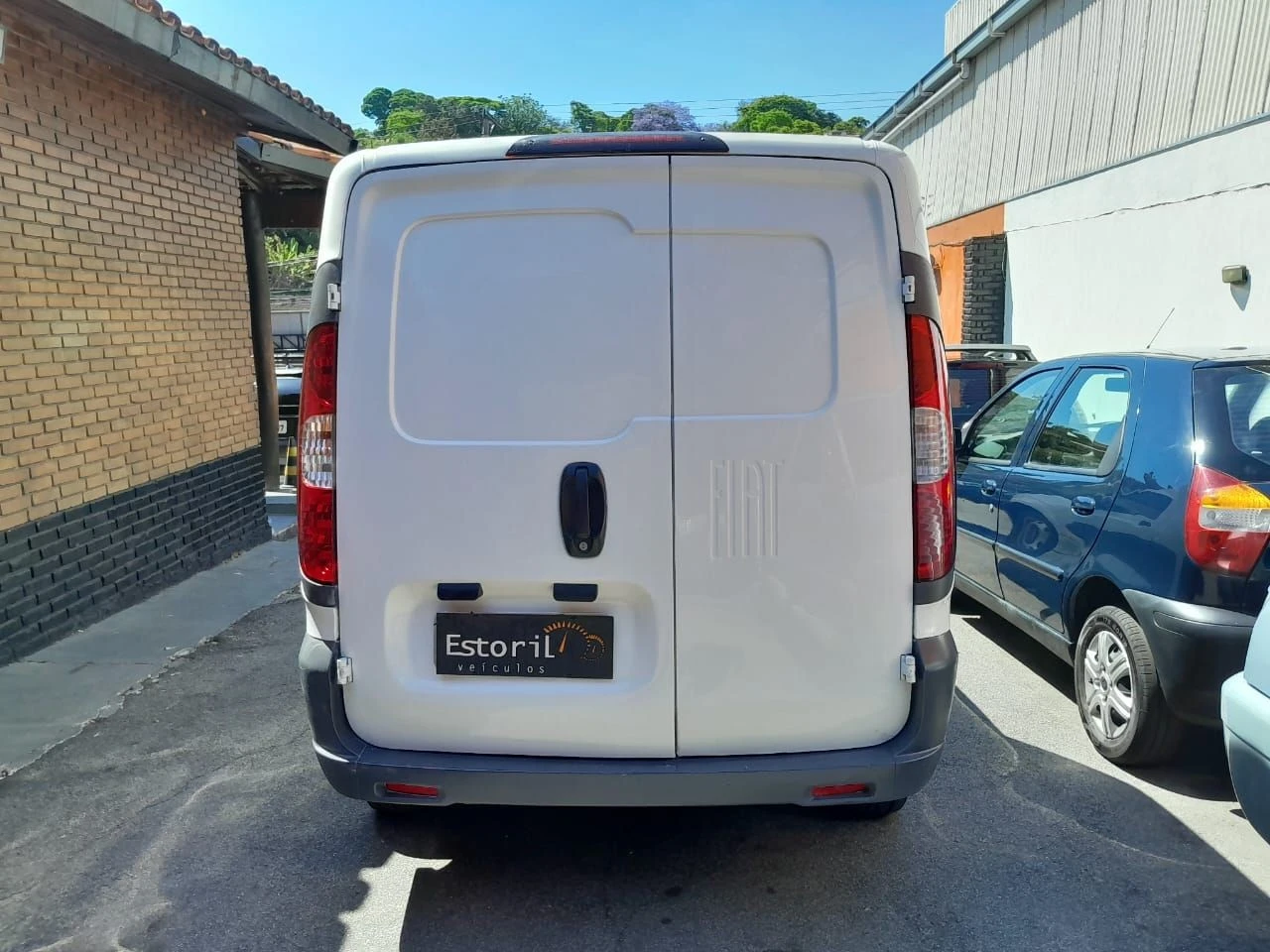 FIAT FIORINO