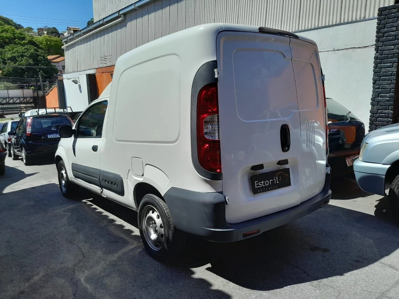 FIAT FIORINO