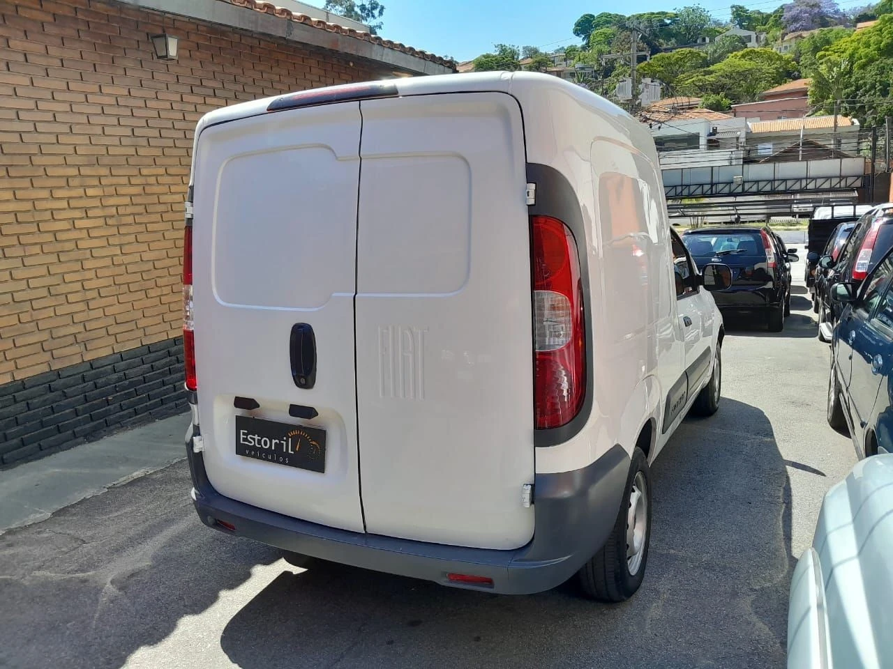 FIAT FIORINO