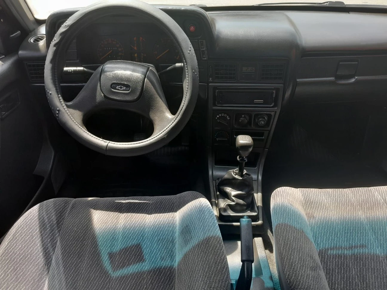 CHEVROLET KADETT