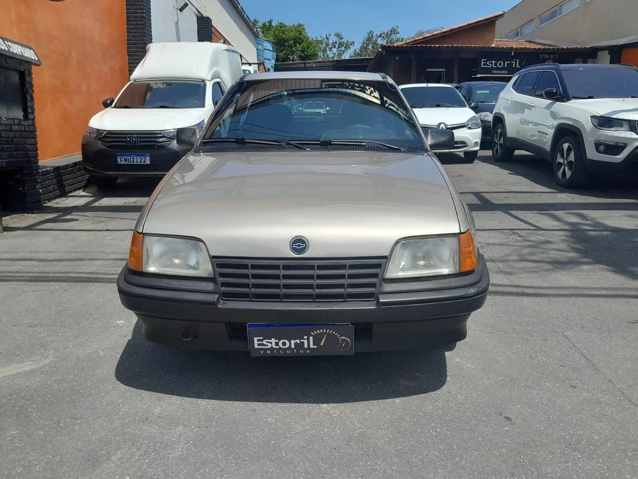 CHEVROLET KADETT