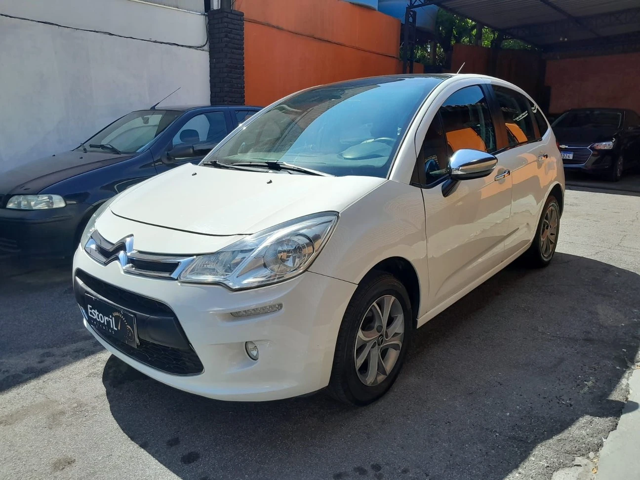 CITROEN C3