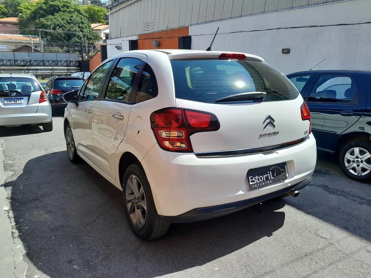 CITROEN C3