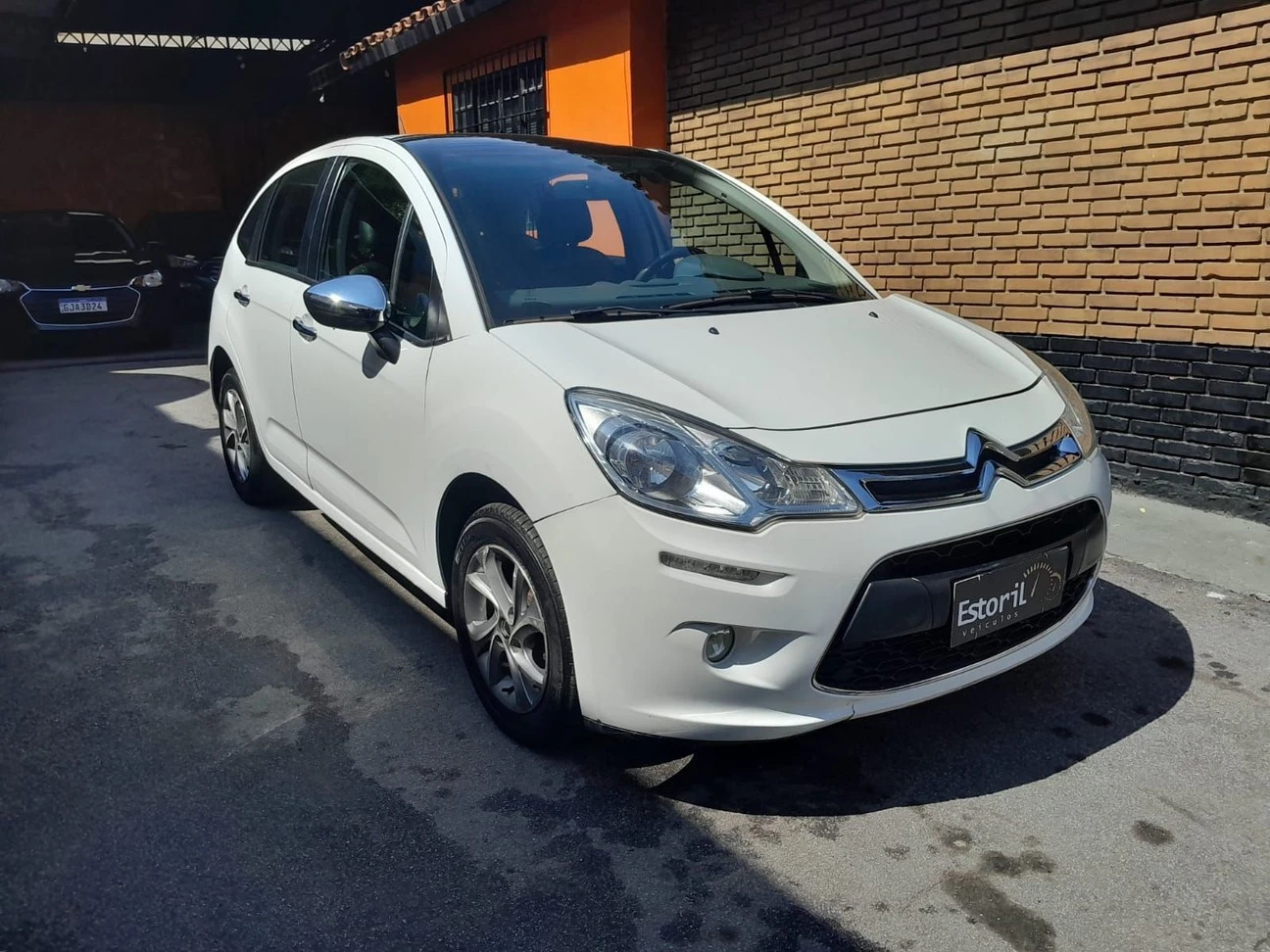 CITROEN C3