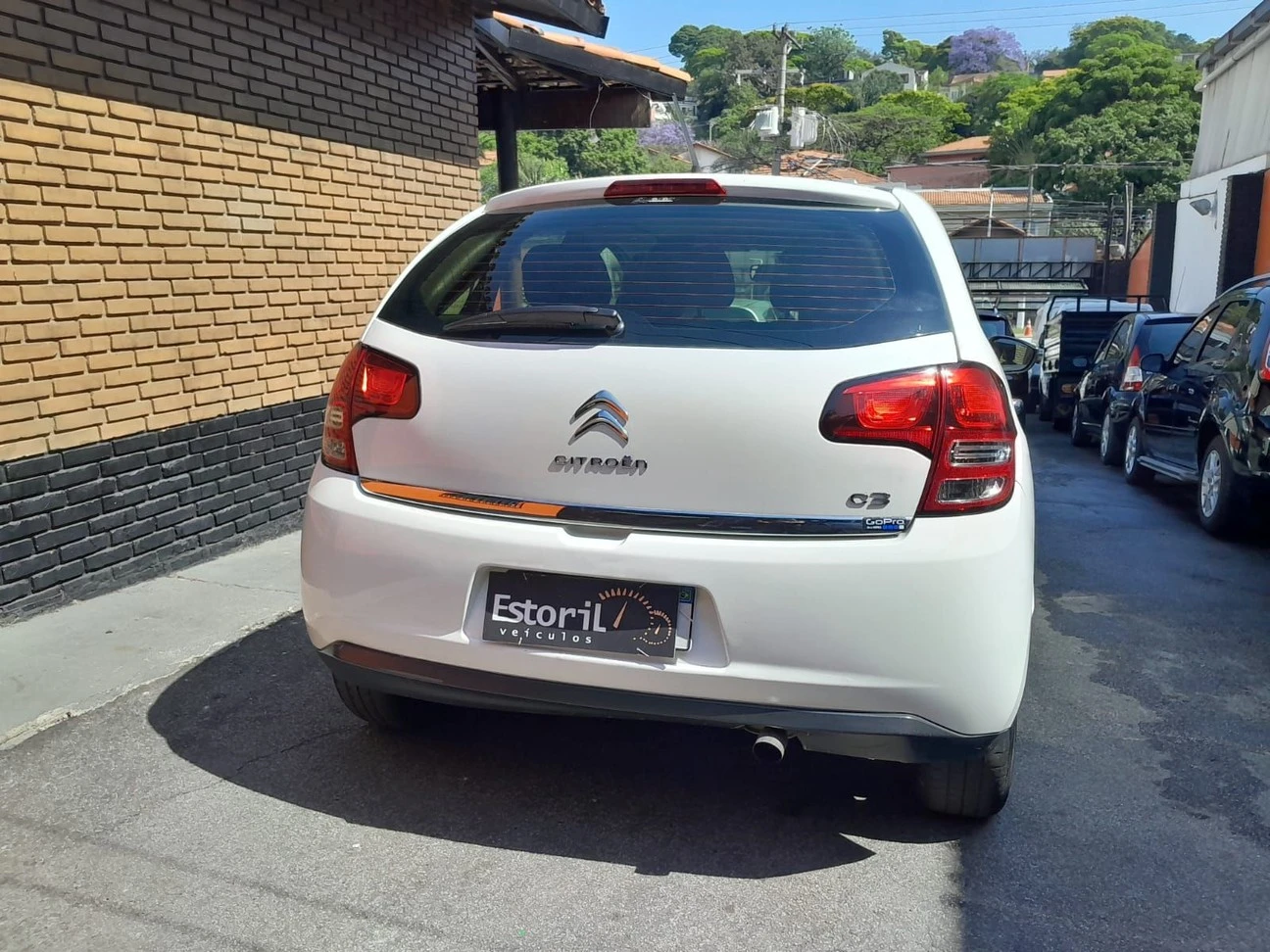CITROEN C3