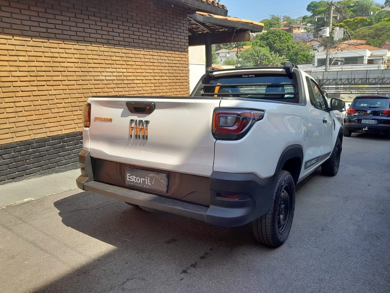 FIAT STRADA