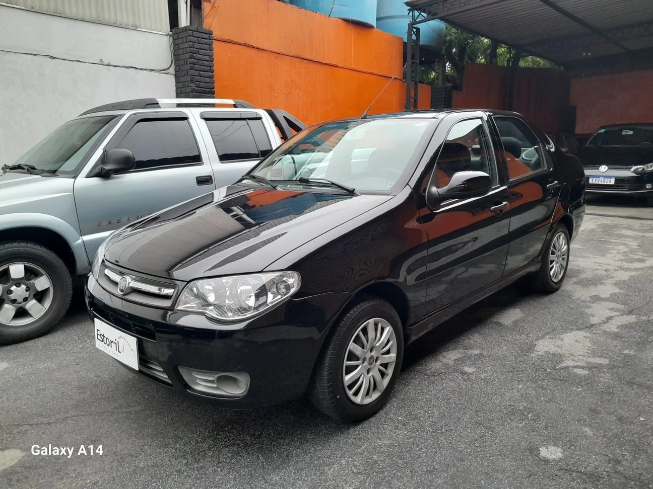 FIAT SIENA
