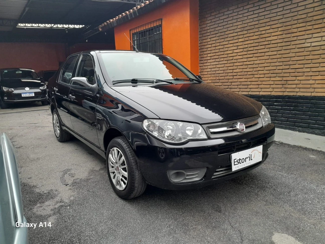 FIAT SIENA
