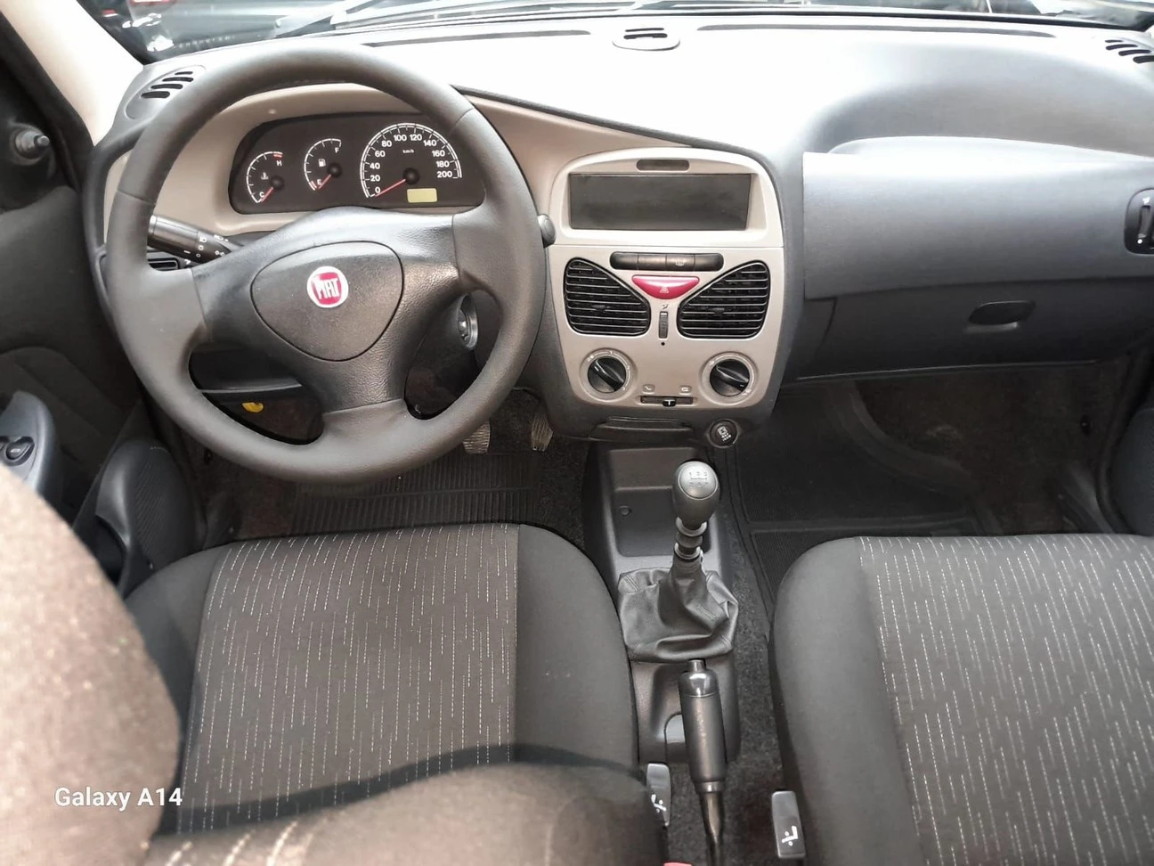 FIAT SIENA