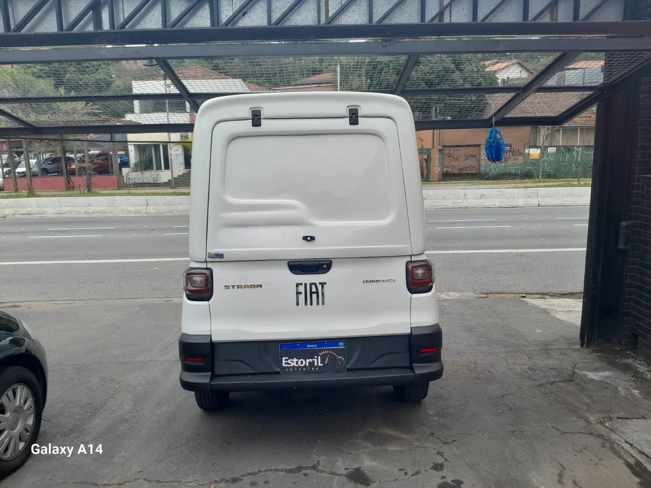 FIAT STRADA