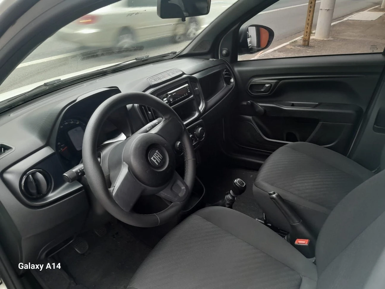 FIAT STRADA