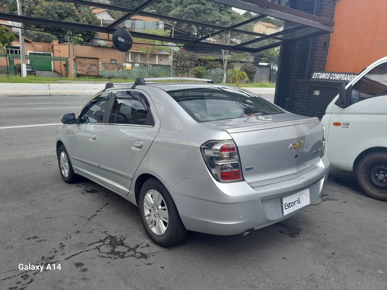 CHEVROLET COBALT