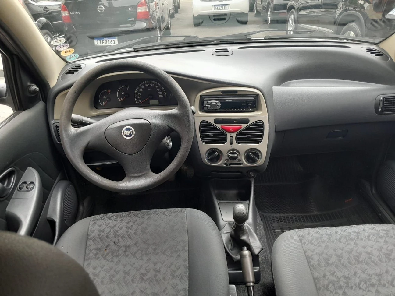 FIAT SIENA