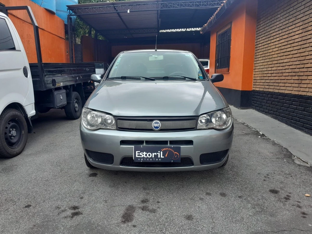 FIAT SIENA