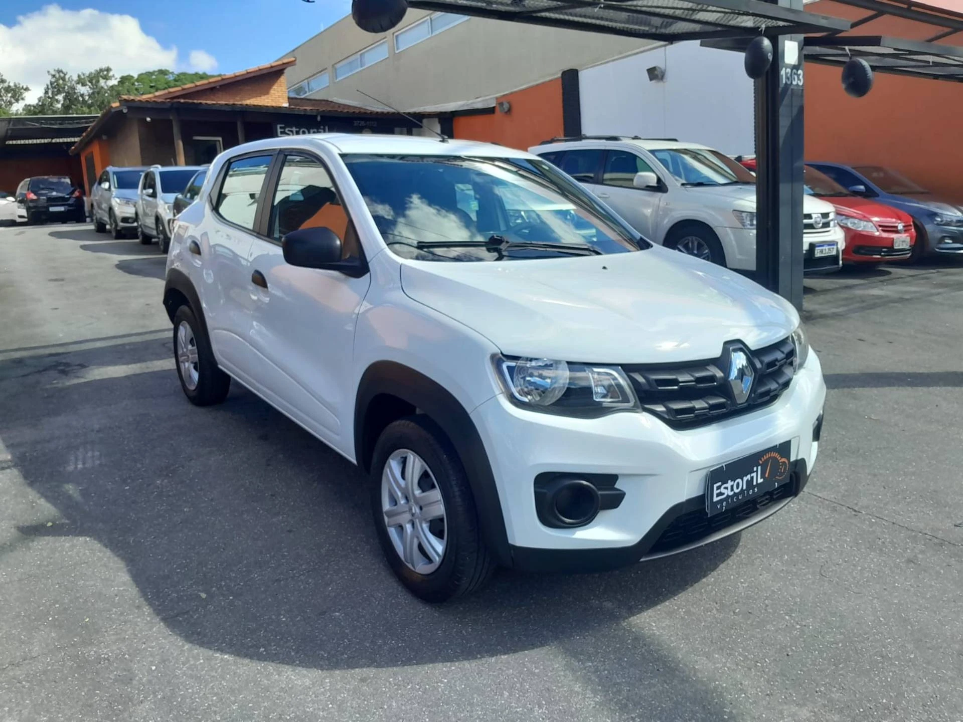 RENAULT KWID
