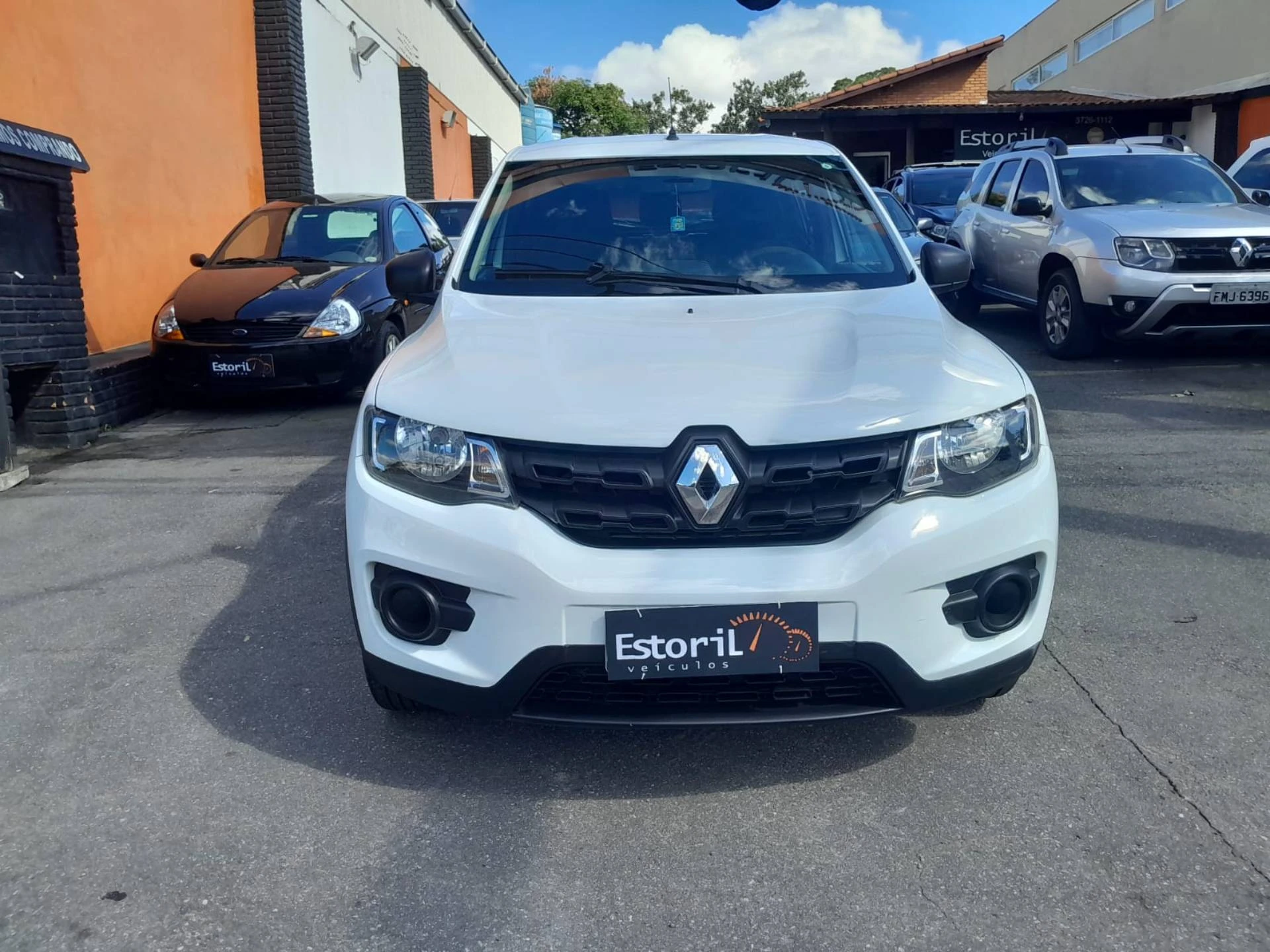 RENAULT KWID