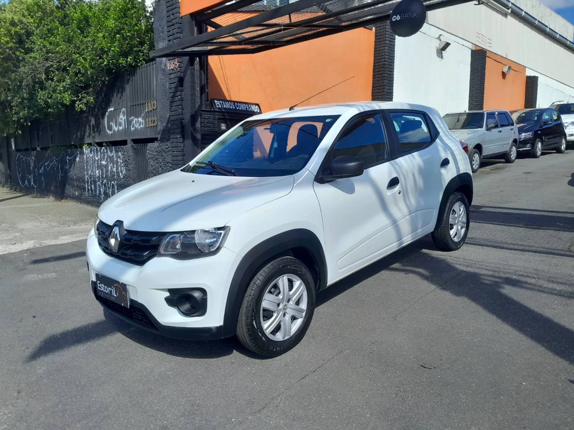 RENAULT KWID