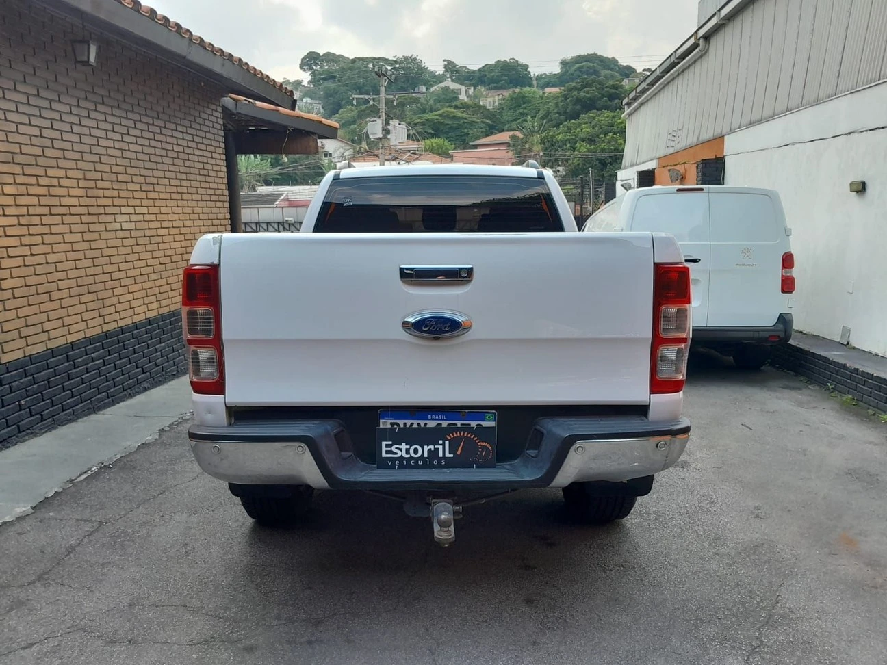 FORD RANGER