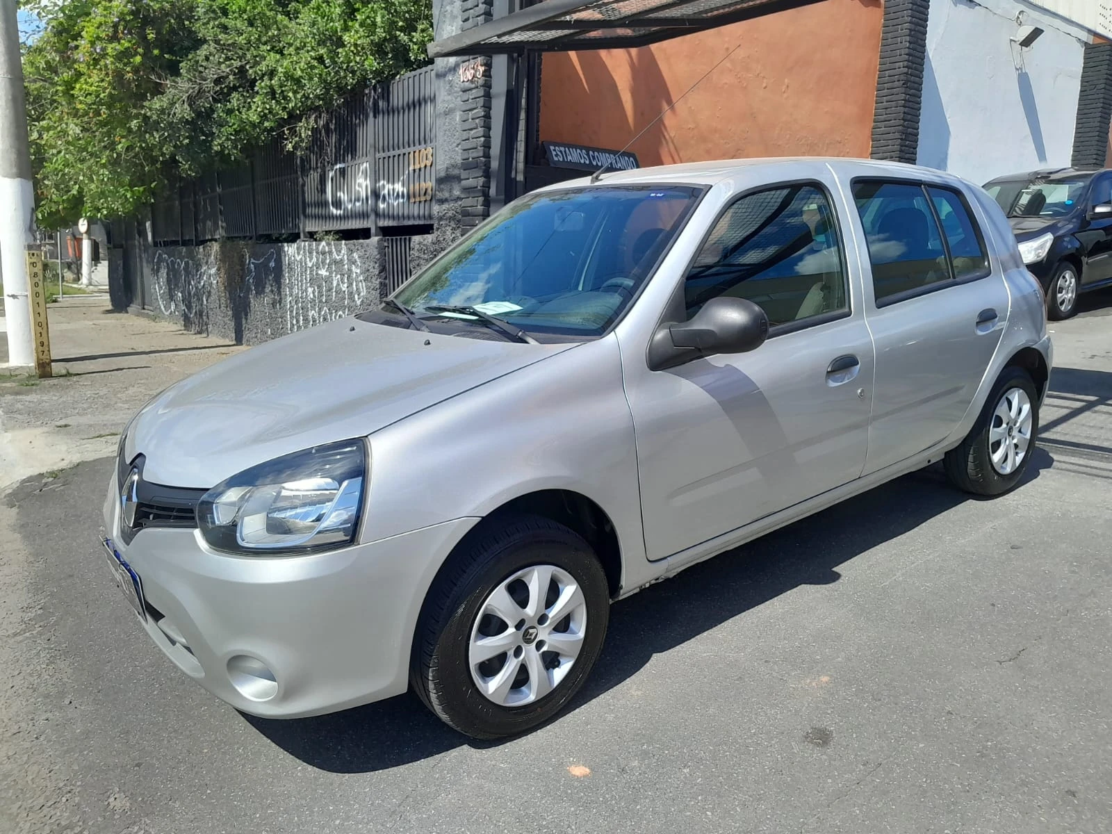 CLIO