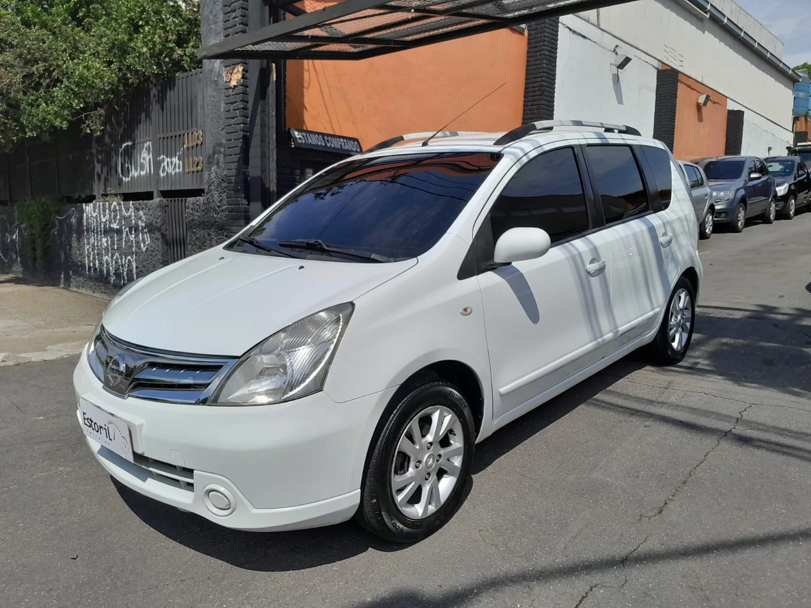 LIVINA