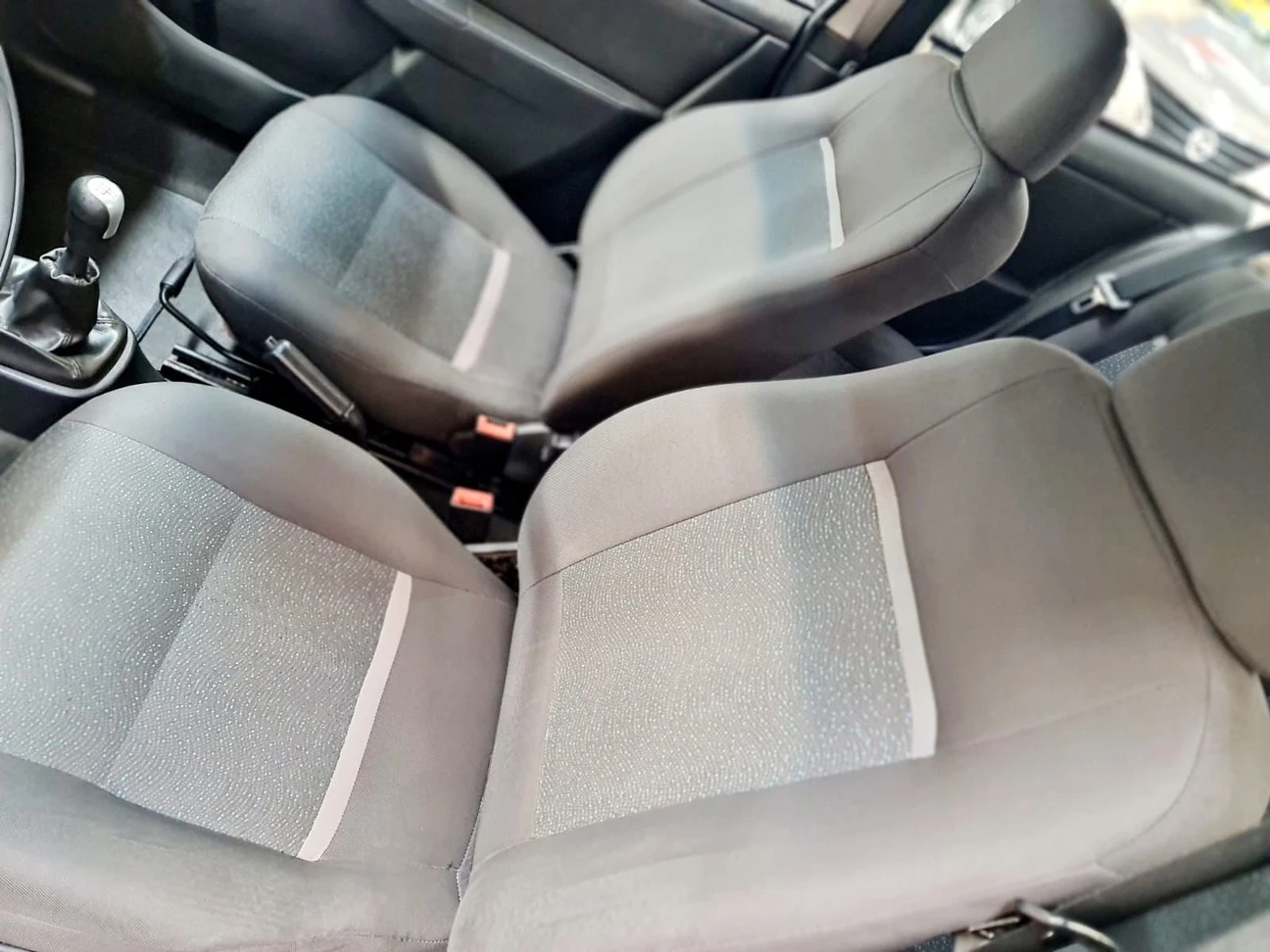 CHEVROLET CELTA