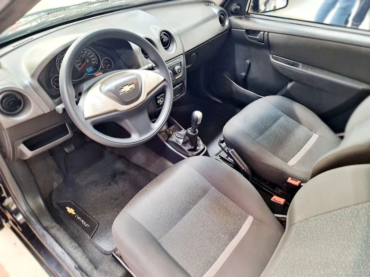 CHEVROLET CELTA