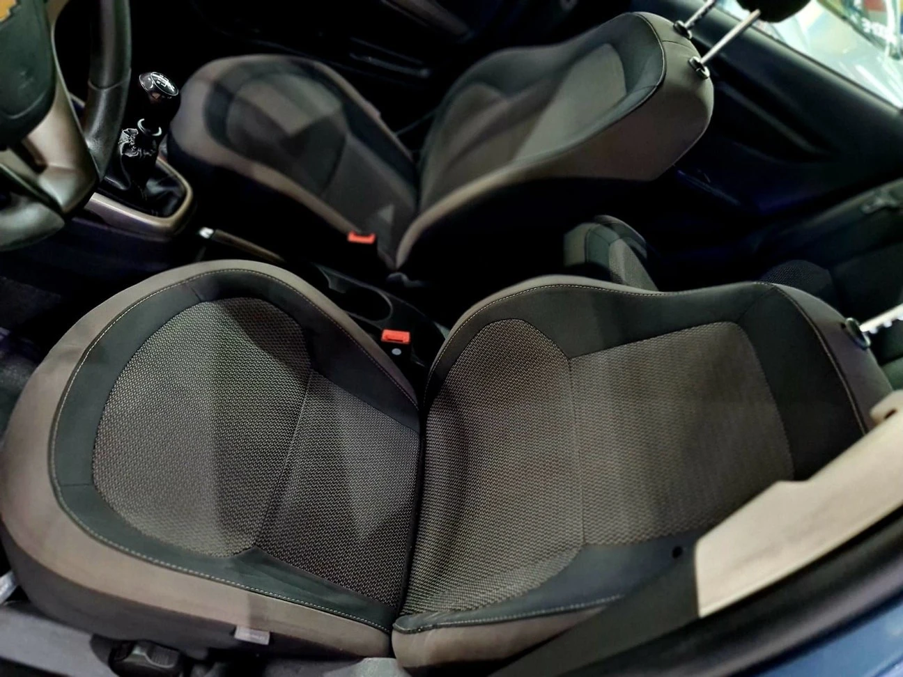 CHEVROLET PRISMA
