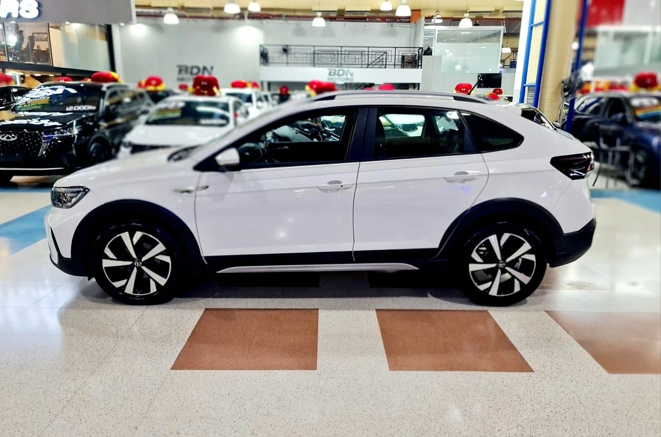 VOLKSWAGEN NIVUS