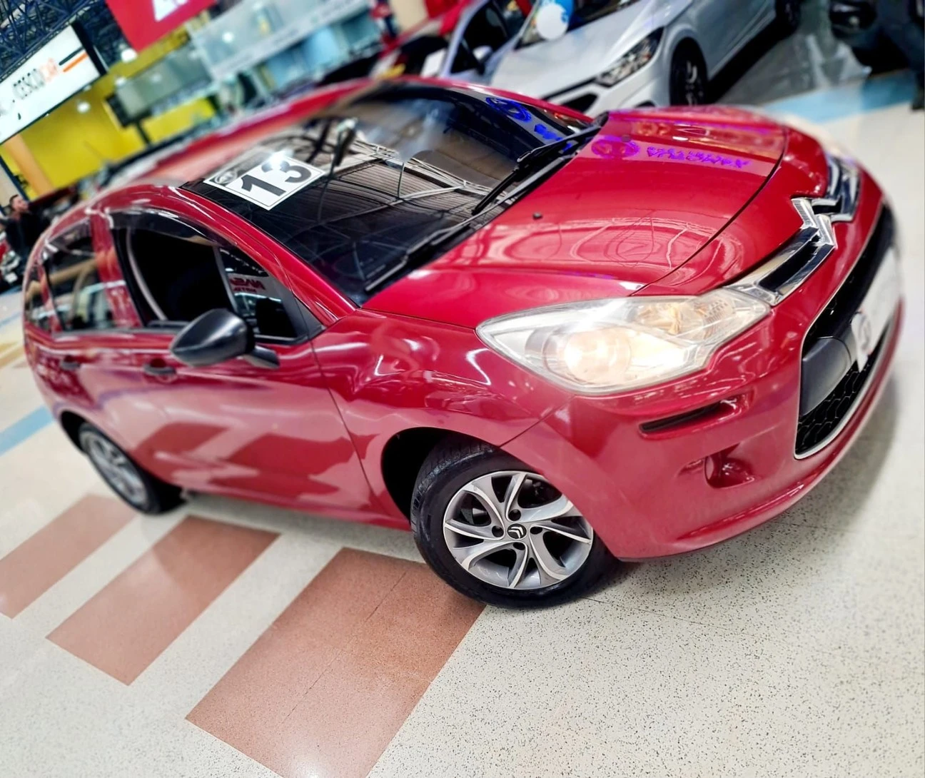 CITROEN C3