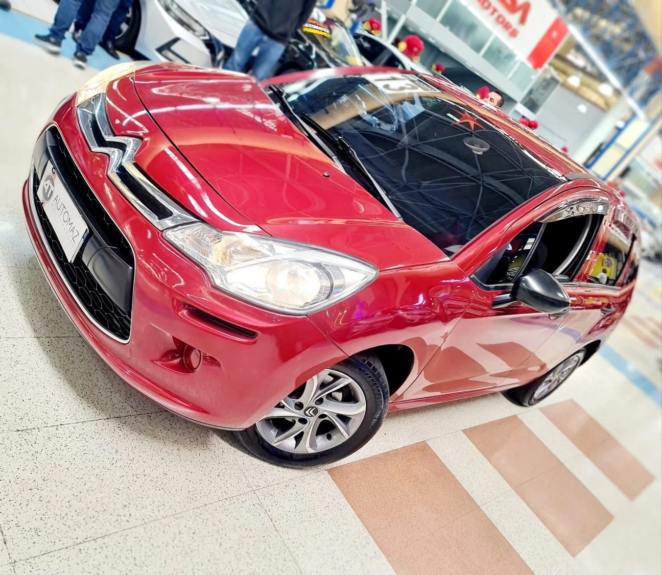 CITROEN C3