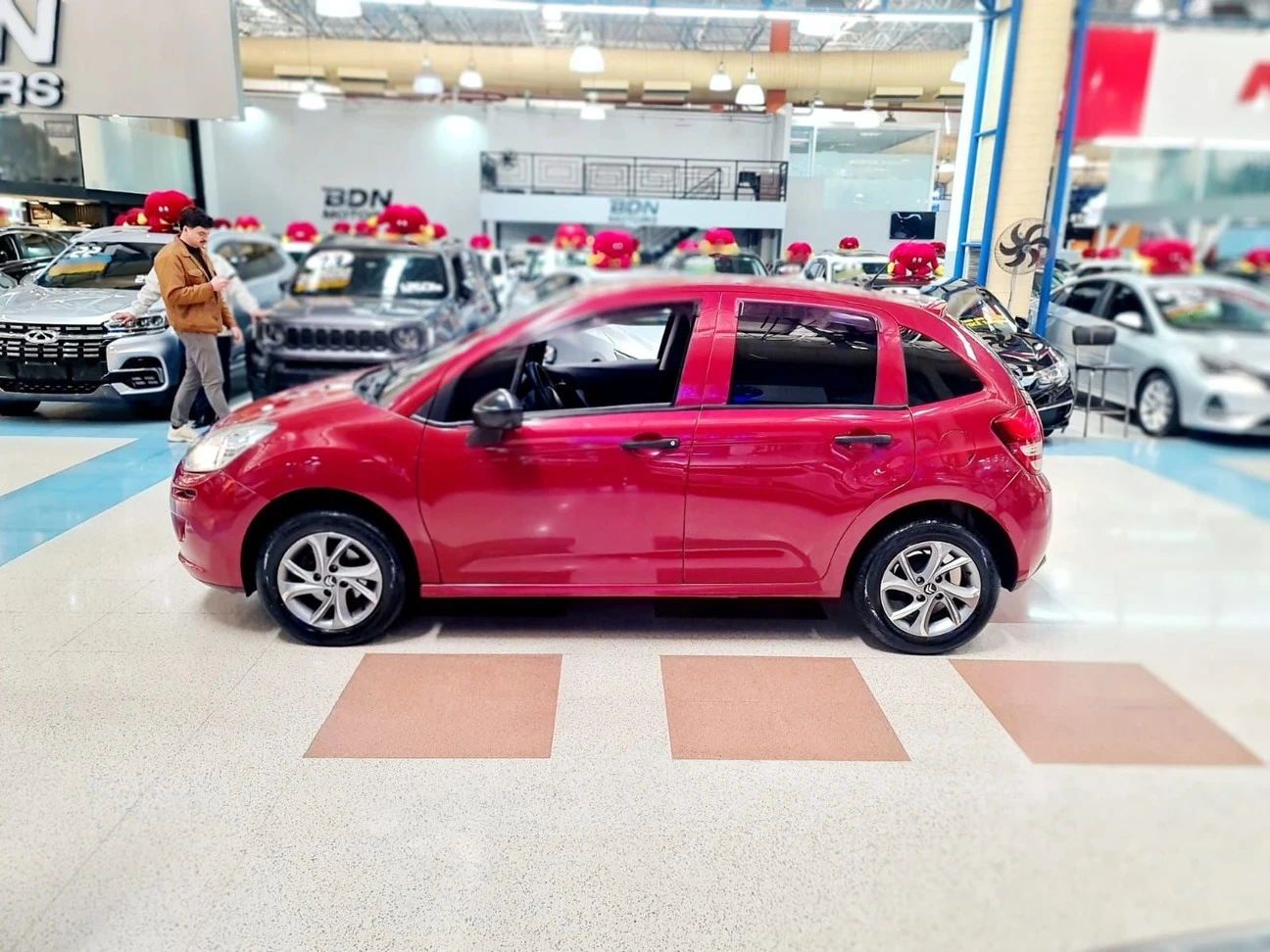 CITROEN C3