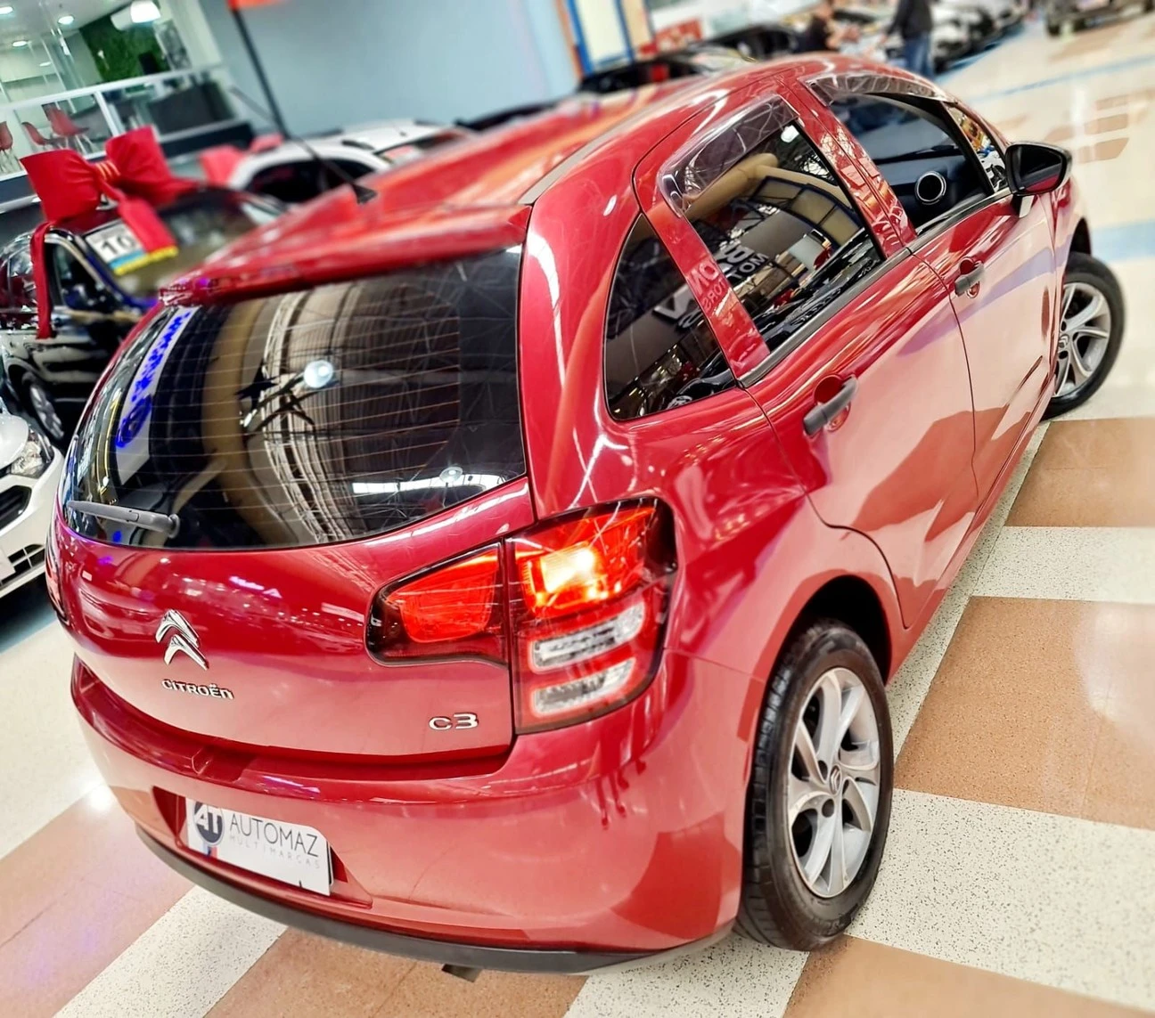 CITROEN C3