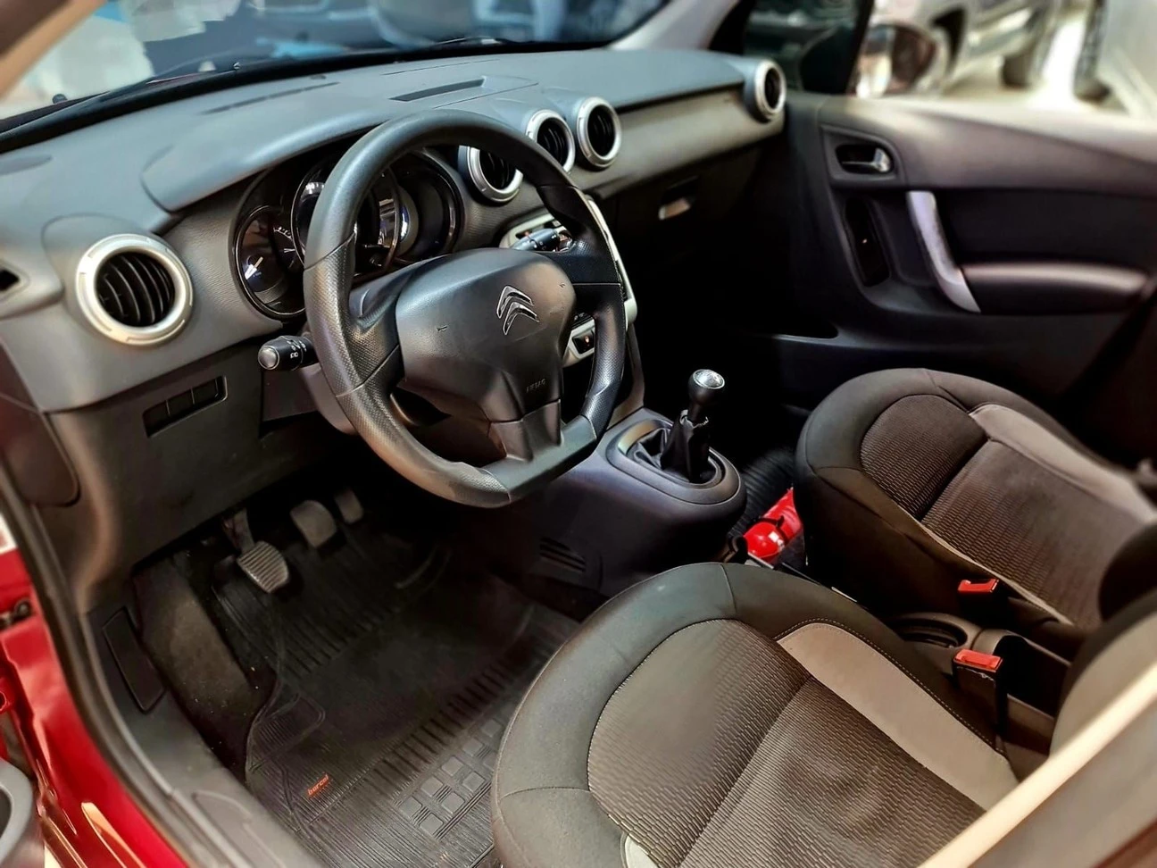 CITROEN C3