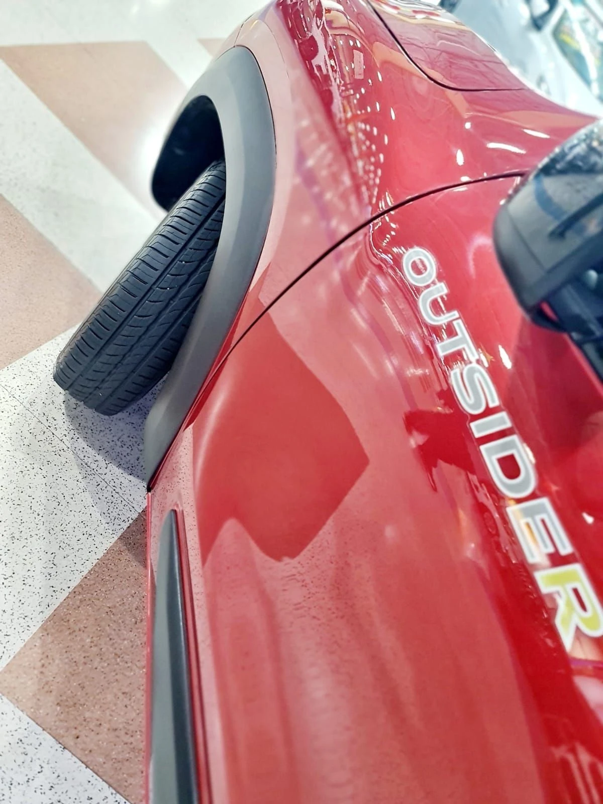RENAULT KWID