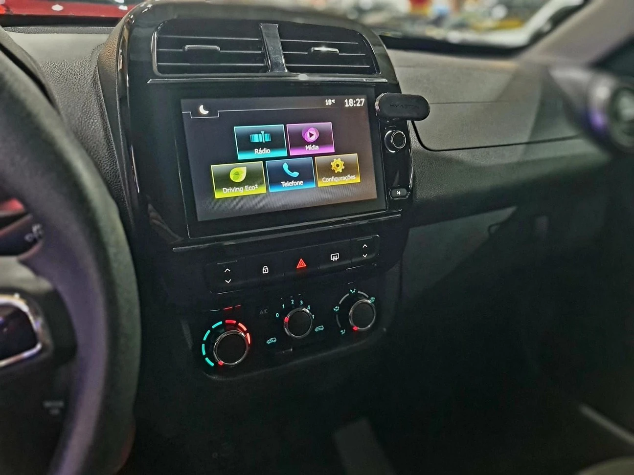 RENAULT KWID