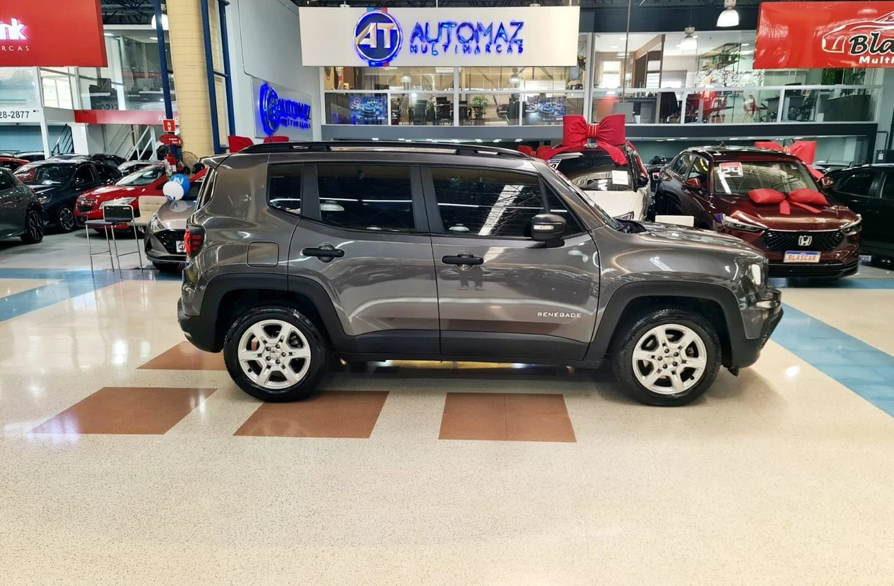 JEEP COMMANDER